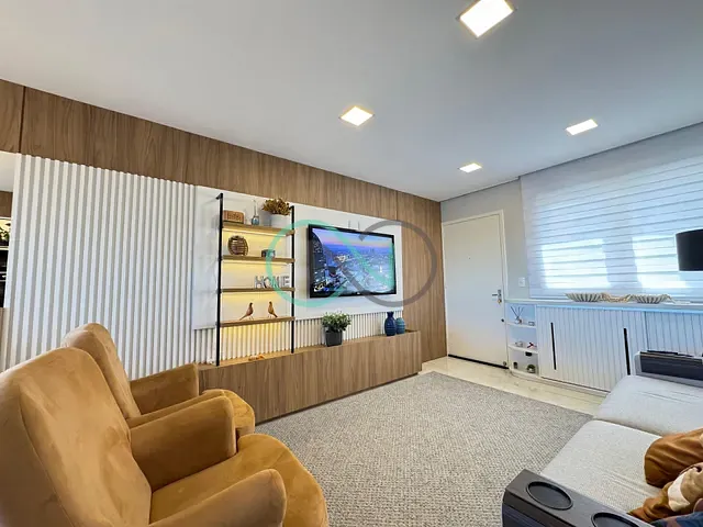 Apartamento 3 quartos e 2 banheiros, à venda, no bairro Centro em Sapiranga