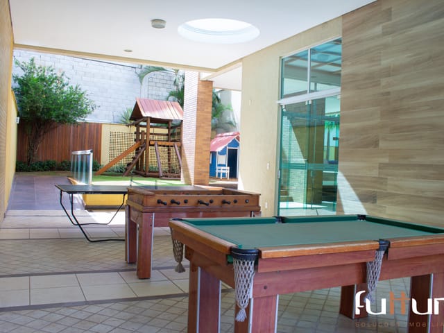 Foto do Apartamento - Apartamento para locação no Residencial Sol De La Plaza LifeStyle, Setor Oeste, Goiânia, GO | Futtura Soluções Imobiliarias