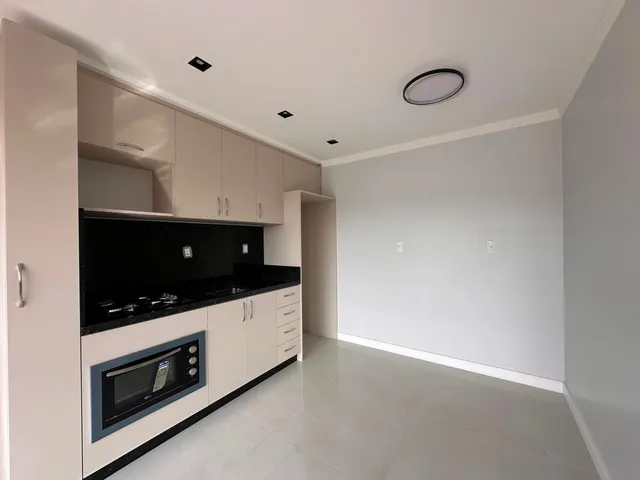 Apartamento 1 quarto e 1 banheiro, à venda, no bairro Sagrada Família em Nova Prata