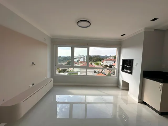 Apartamento 1 quarto e 1 banheiro, à venda, no bairro Sagrada Família em Nova Prata