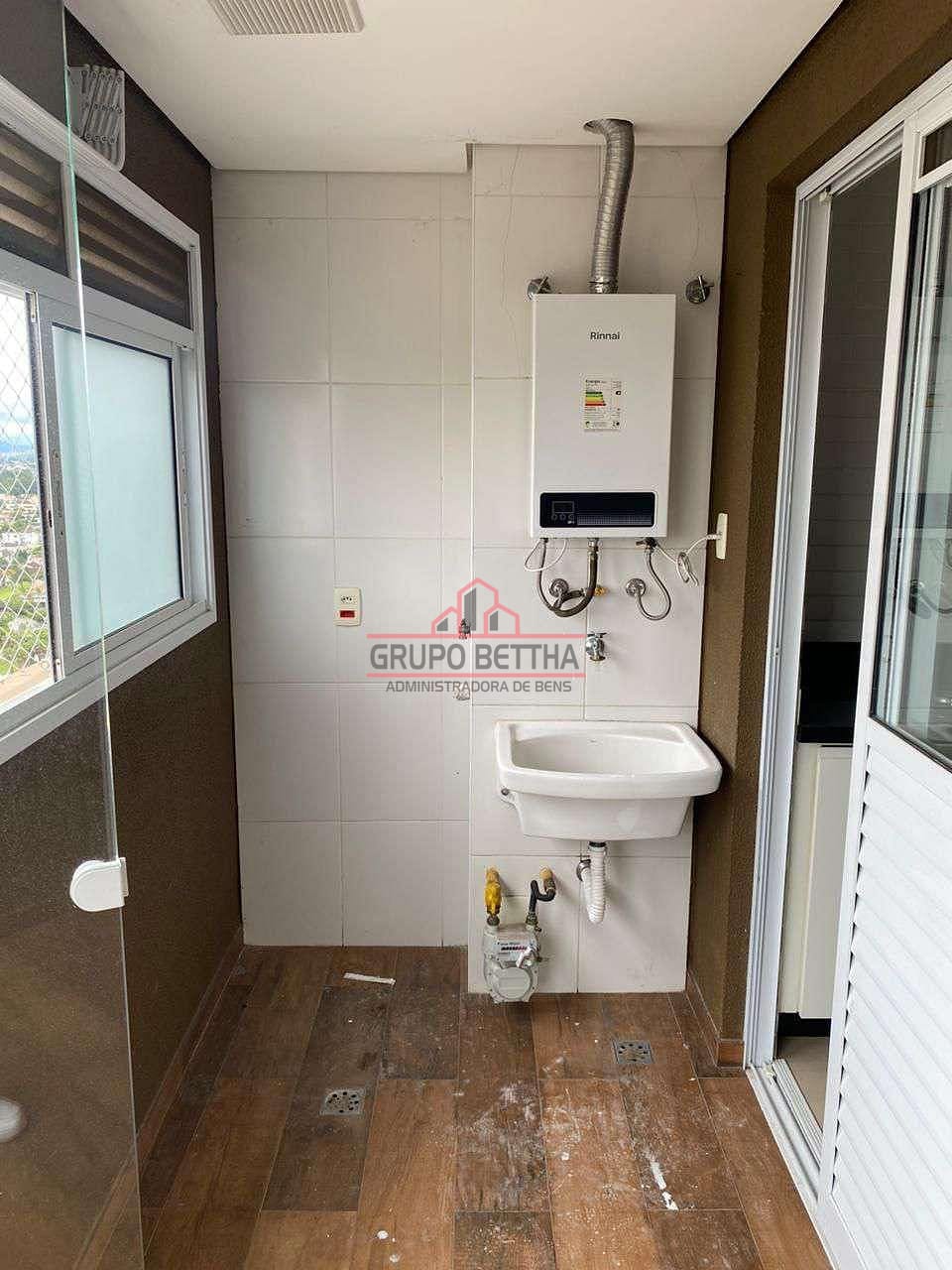 Apartamento para alugar com 2 quartos, 80m² - Foto 4