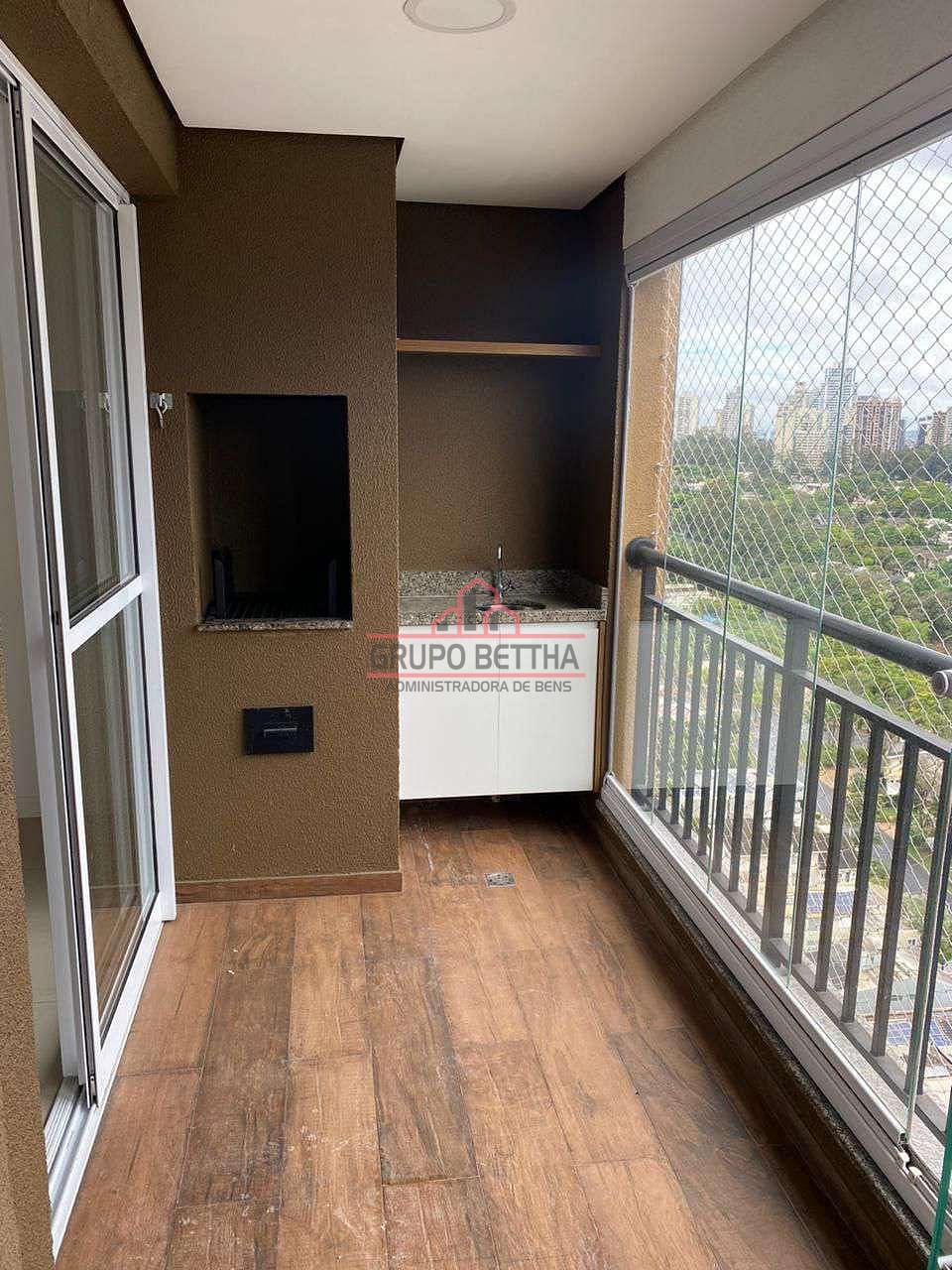 Apartamento para alugar com 2 quartos, 80m² - Foto 1