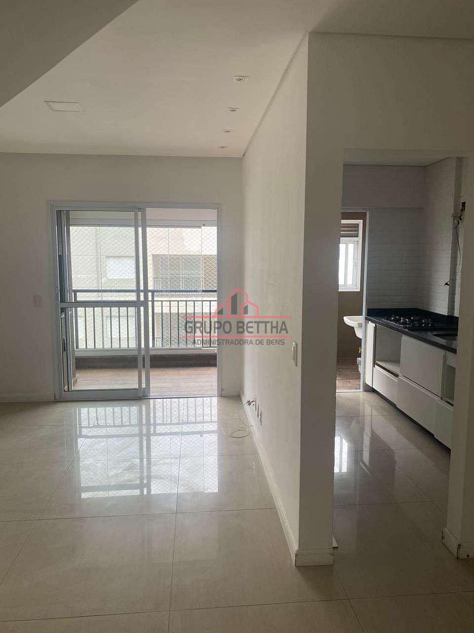 Apartamento para alugar com 2 quartos, 80m² - Foto 13