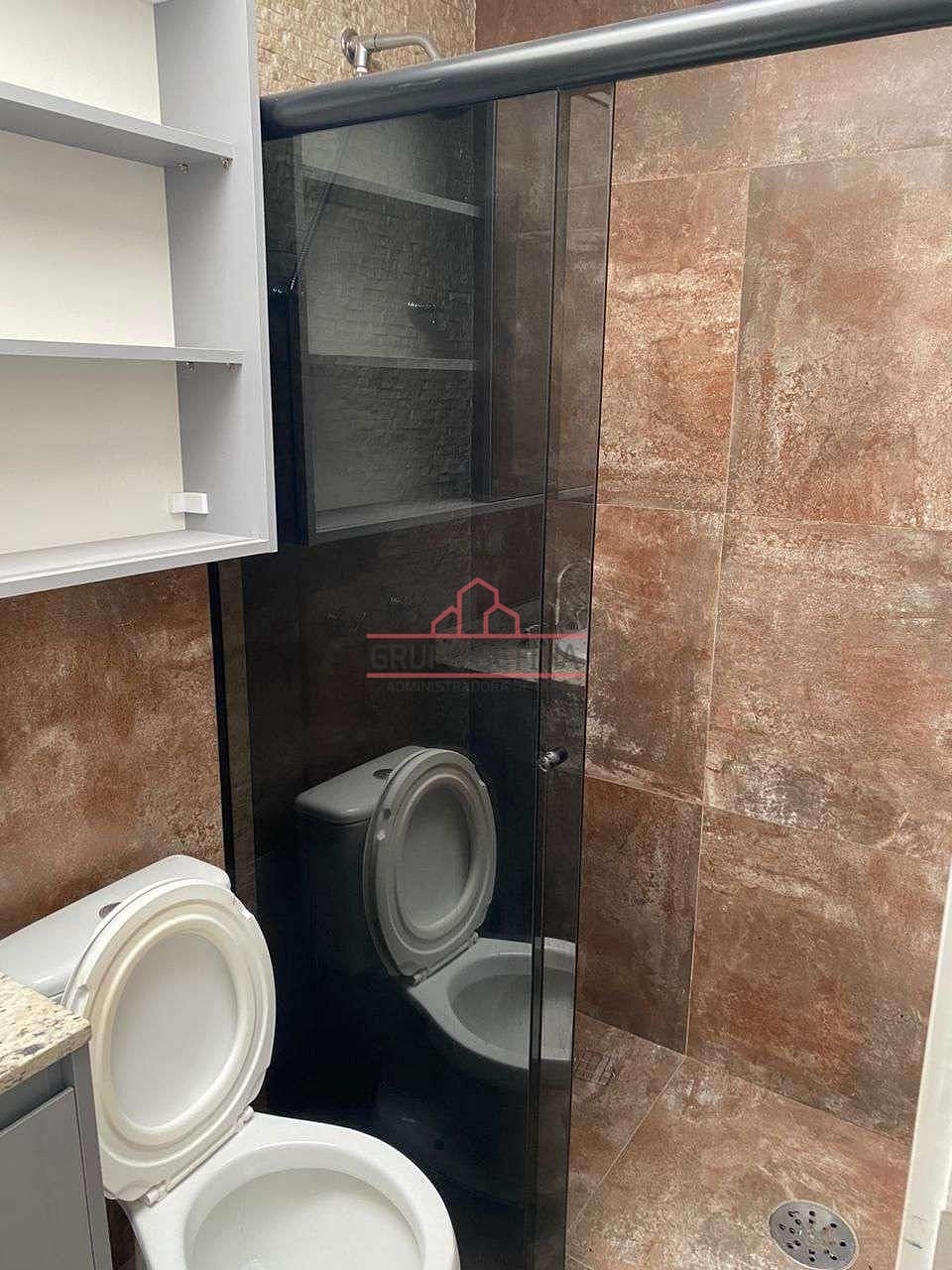 Apartamento para alugar com 2 quartos, 80m² - Foto 6