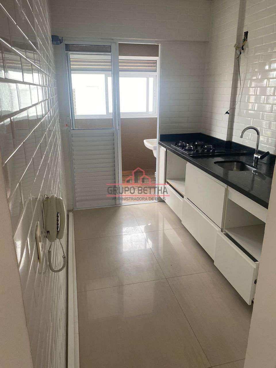 Apartamento para alugar com 2 quartos, 80m² - Foto 5