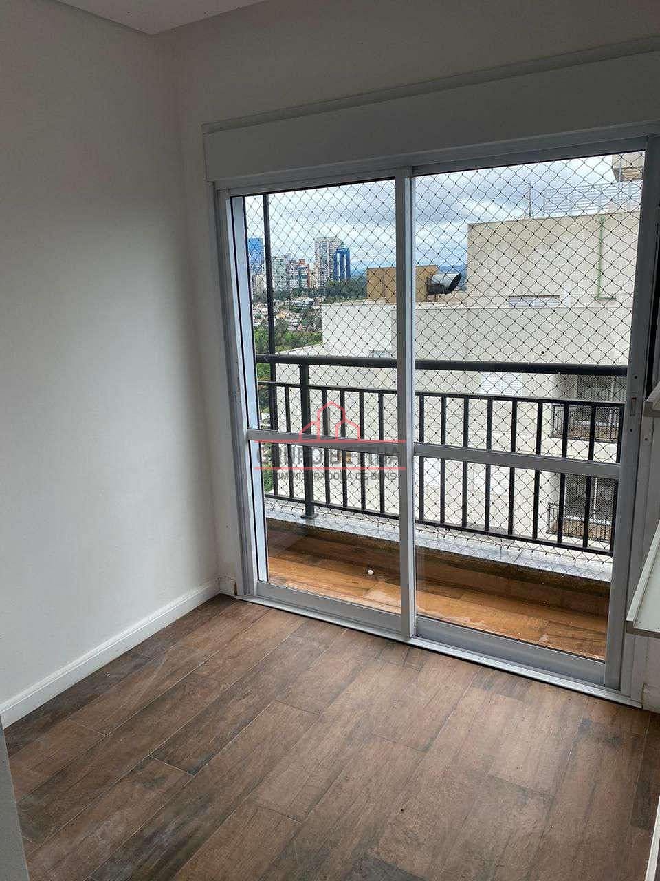 Apartamento para alugar com 2 quartos, 80m² - Foto 10