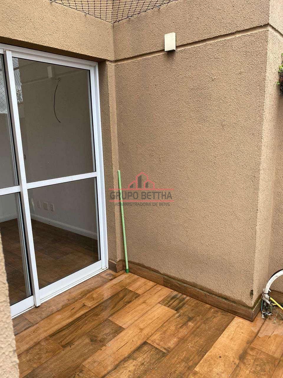 Apartamento para alugar com 2 quartos, 80m² - Foto 11
