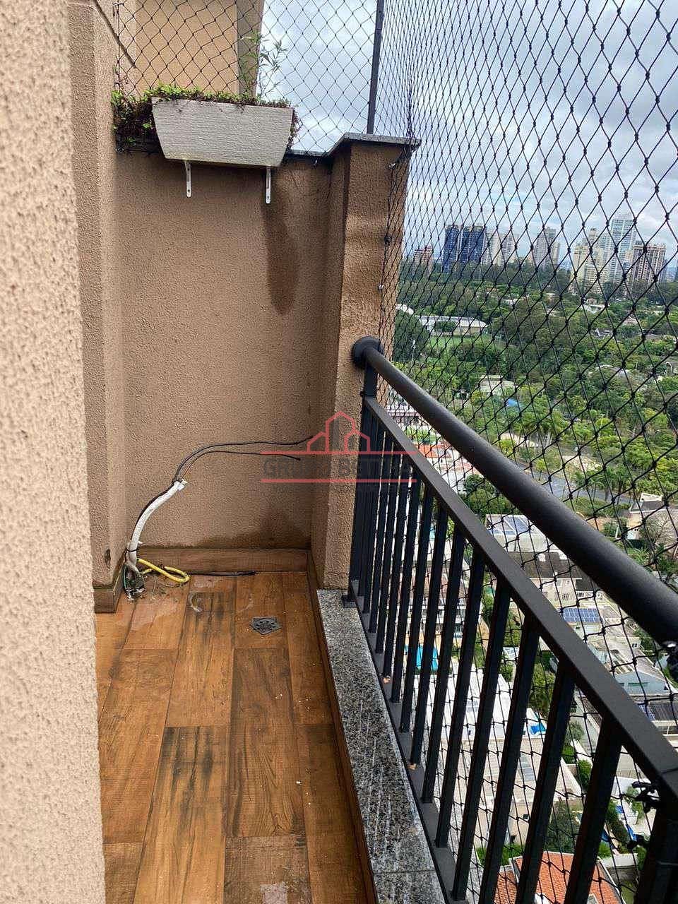 Apartamento para alugar com 2 quartos, 80m² - Foto 12