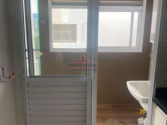 Apartamento com 81m² 2 quartos e 1 banheiro, para alugar, no bairro Melville Empresarial I e II em Barueri