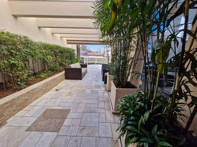 Foto do Apartamento - Apartamento à venda, Vila Mariana, São Paulo, SP | G2M Imóveis