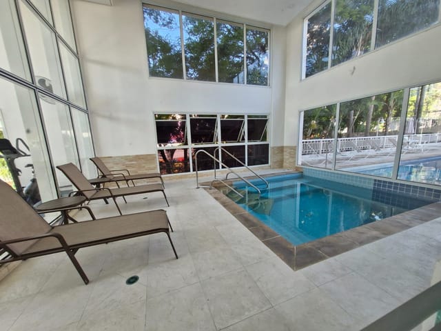 Foto do Apartamento - Apartamento à venda, Vila Mariana, São Paulo, SP | G2M Imóveis