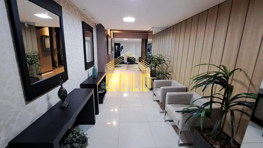 Apartamento, 5 quartos, 143 m² - Foto 1