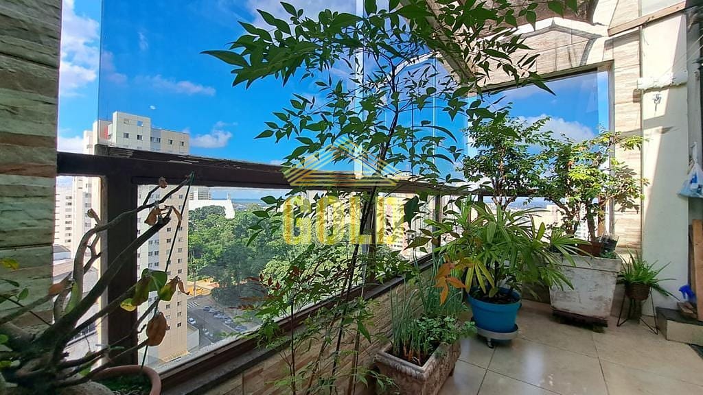 Apartamento, 5 quartos, 143 m² - Foto 3