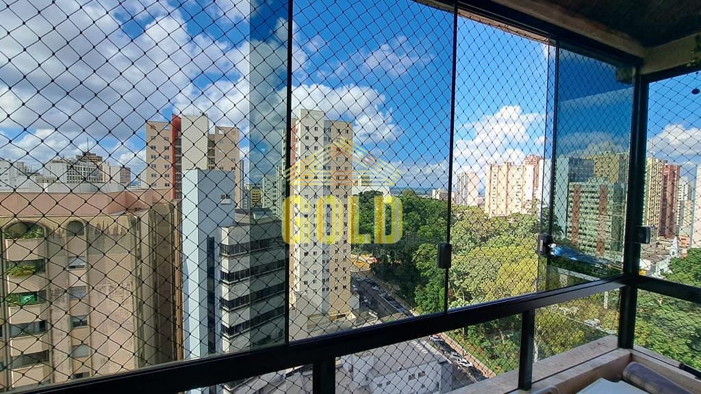 Apartamento, 5 quartos, 143 m² - Foto 4