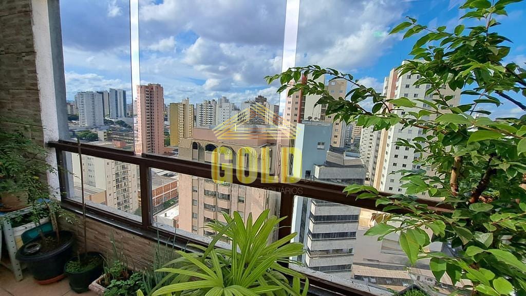 Apartamento, 5 quartos, 143 m² - Foto 2