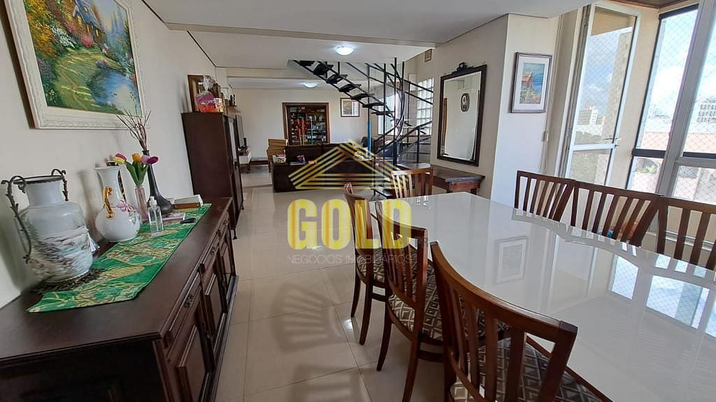 Apartamento, 5 quartos, 143 m² - Foto 7