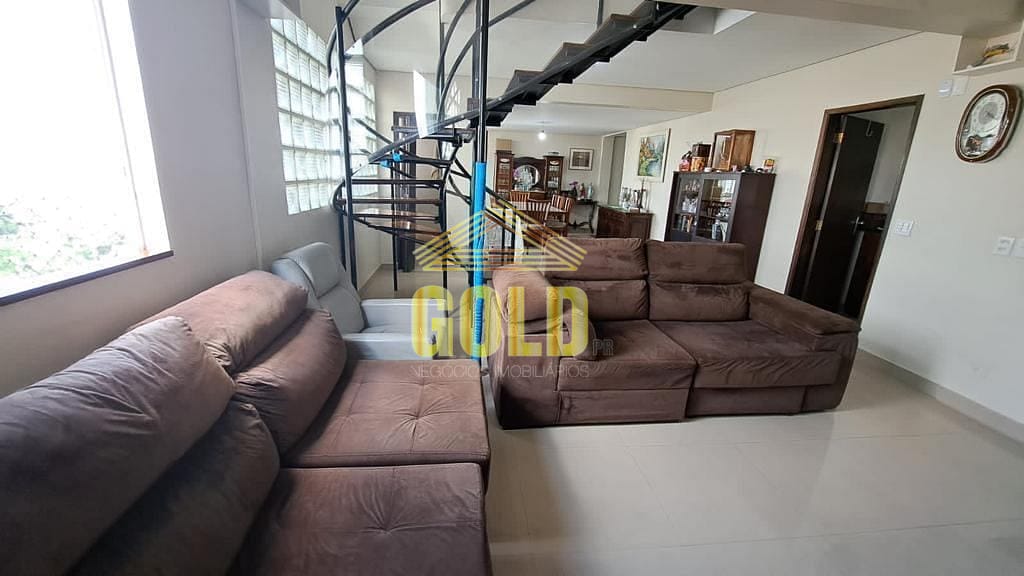 Apartamento, 5 quartos, 143 m² - Foto 6