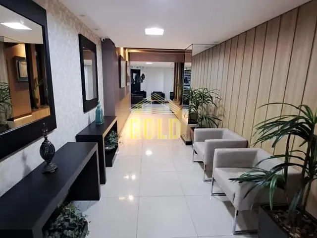 Apartamento 5 quartos e 4 banheiros, à venda, no bairro Centro em Londrina
