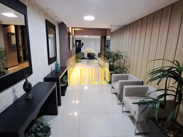 Apartamento 5 quartos e 4 banheiros, à venda, no bairro Centro em Londrina