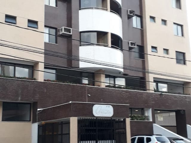 Apartamento 3 quartos e 2 banheiros, à venda, no bairro São José em Aracaju