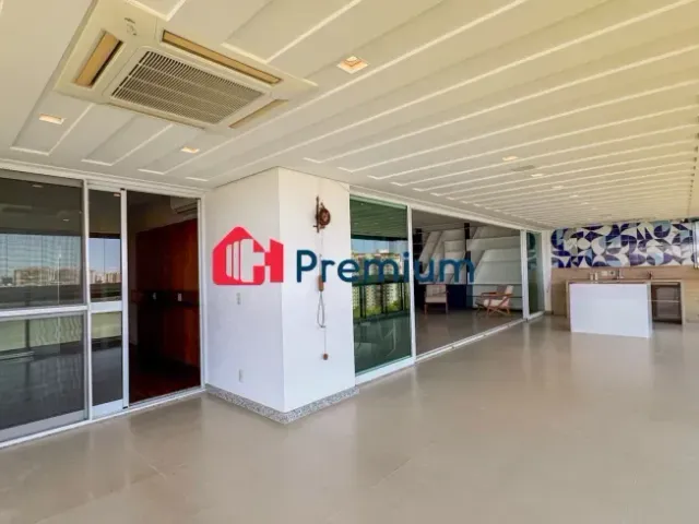 Apartamento 4 quartos e 6 banheiros, à venda, no bairro Barra da Tijuca em Rio de Janeiro