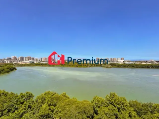 Apartamento 4 quartos e 6 banheiros, à venda, no bairro Barra da Tijuca em Rio de Janeiro