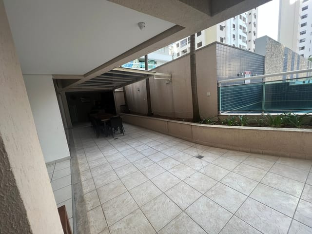 Foto do Apartamento - Apartamento à venda 4 Quartos, 4 Suites, 3 Vagas, 193M², Alto da Glória, Goiânia - GO | Residencial Del Triunfo | HOUSE & AVIATION IMOBILIÁRIA