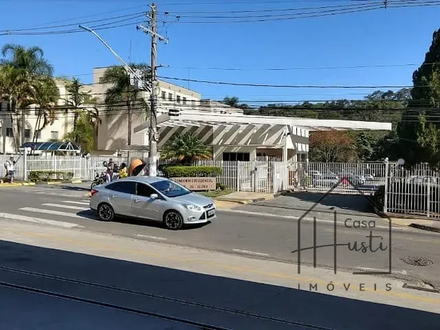 Apartamento 2 quartos e 1 banheiro, à venda ou para alugar, no bairro Jardim da Glória em Cotia