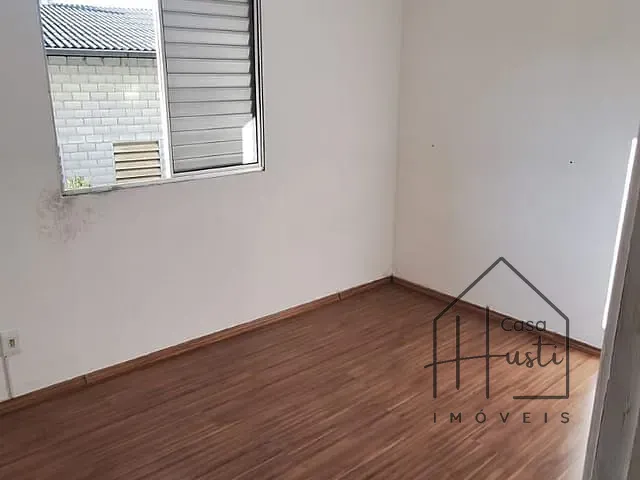 Apartamento 2 quartos e 1 banheiro, à venda ou para alugar, no bairro Jardim da Glória em Cotia