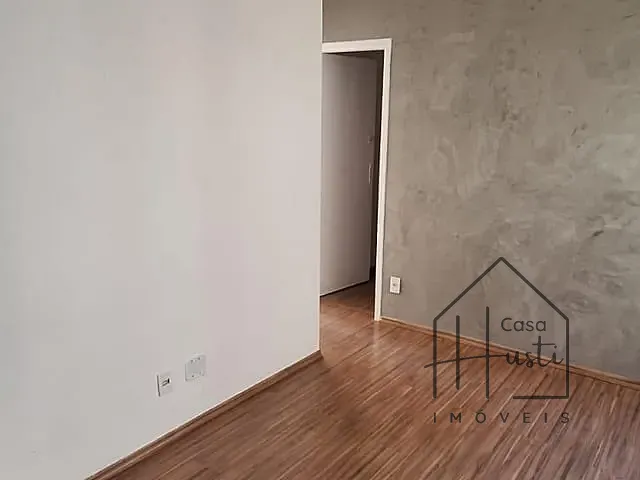 Apartamento 2 quartos e 1 banheiro, à venda ou para alugar, no bairro Jardim da Glória em Cotia