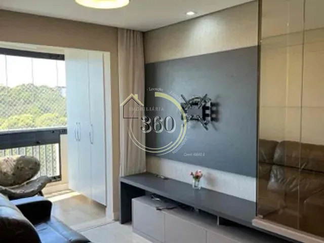 Apartamento com 73m² 3 quartos e 2 banheiros, à venda, no bairro Tatuapé em São Paulo
