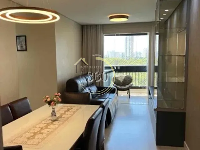 Apartamento com 73m² 3 quartos e 2 banheiros, à venda, no bairro Tatuapé em São Paulo