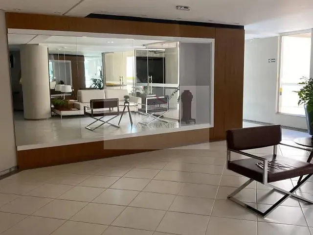 Apartamento 2 quartos e 2 banheiros, à venda, no bairro Centro em Rolândia