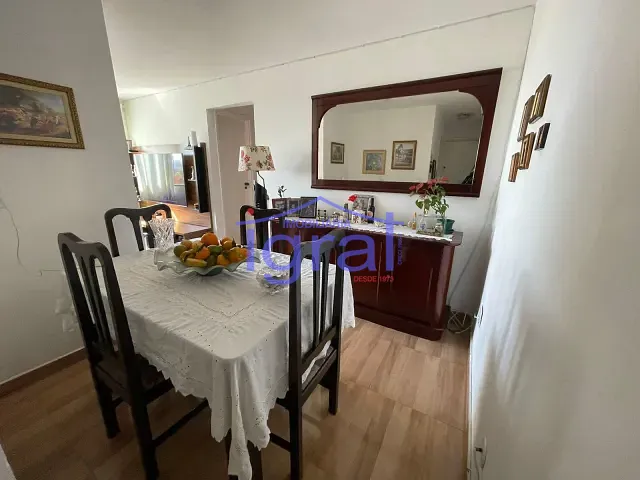 Apartamento 2 quartos e 1 banheiro, à venda, no bairro Vila do Encontro em São Paulo