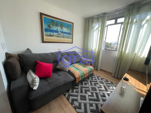 Apartamento 2 quartos e 1 banheiro, à venda, no bairro Vila do Encontro em São Paulo