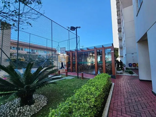 Apartamento 2 quartos e 1 banheiro, para alugar, no bairro Portais (Polvilho) em Cajamar