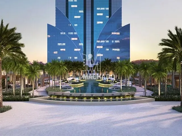 Apartamento com 277m² 4 quartos e 2 banheiros, à venda, no bairro Jockey de Itaparica em Vila Velha