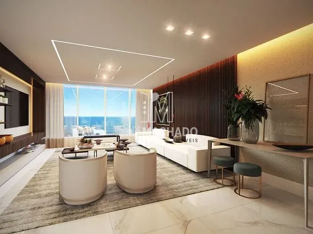 Apartamento com 277m² 4 quartos e 2 banheiros, à venda, no bairro Jockey de Itaparica em Vila Velha