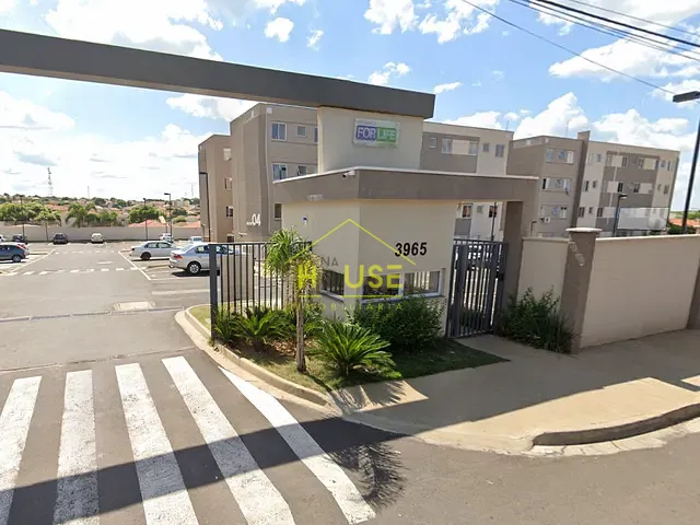 Apartamento 2 quartos e 1 banheiro, à venda, no bairro Jardim Botura em Votuporanga