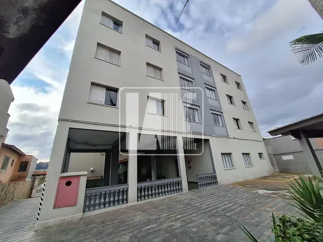 Apartamento 2 quartos e 1 banheiro, à venda, no bairro Vila Palmares em Santo André