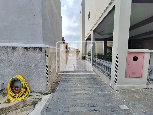 Apartamento 2 quartos e 1 banheiro, à venda, no bairro Vila Palmares em Santo André
