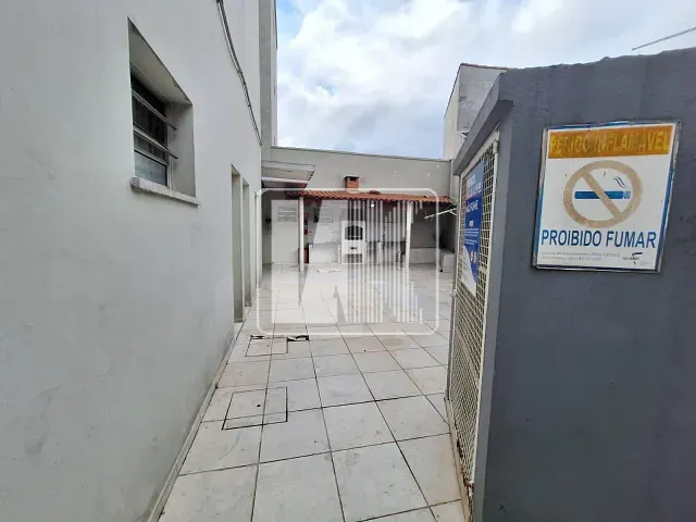 Apartamento 2 quartos e 1 banheiro, à venda, no bairro Vila Palmares em Santo André