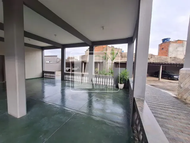 Apartamento 2 quartos e 1 banheiro, à venda, no bairro Vila Palmares em Santo André