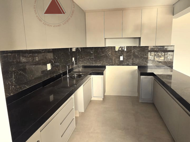 Apartamento com 127m² 3 quartos e 3 banheiros, à venda, no bairro Centro em Franca