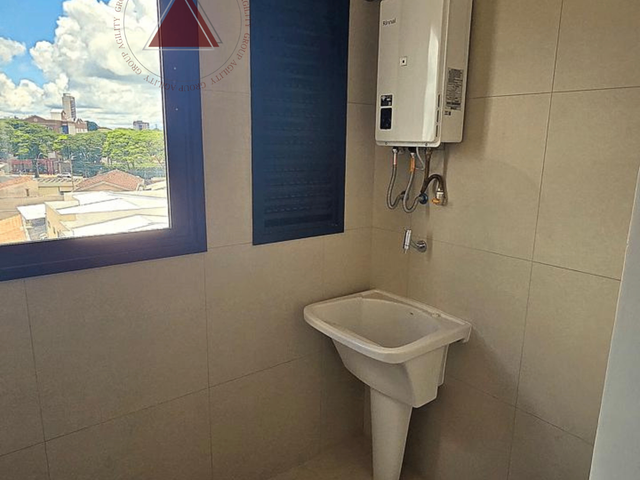 Apartamento com 127m² 3 quartos e 3 banheiros, à venda, no bairro Centro em Franca