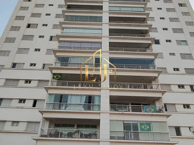 Cobertura / Penthouse com 610m² 4 quartos e 6 banheiros, à venda, no bairro Santa Rosa em Cuiabá