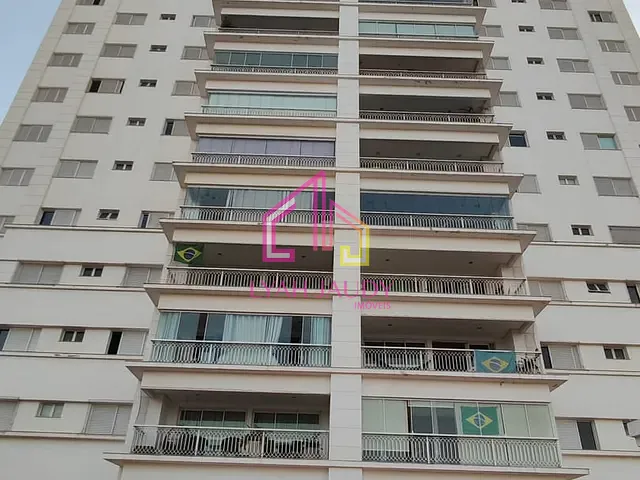 Cobertura / Penthouse com 610m² 4 quartos e 6 banheiros, à venda, no bairro Santa Rosa em Cuiabá