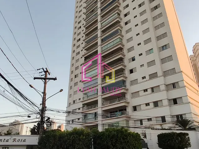 Cobertura / Penthouse com 610m² 4 quartos e 6 banheiros, à venda, no bairro Santa Rosa em Cuiabá
