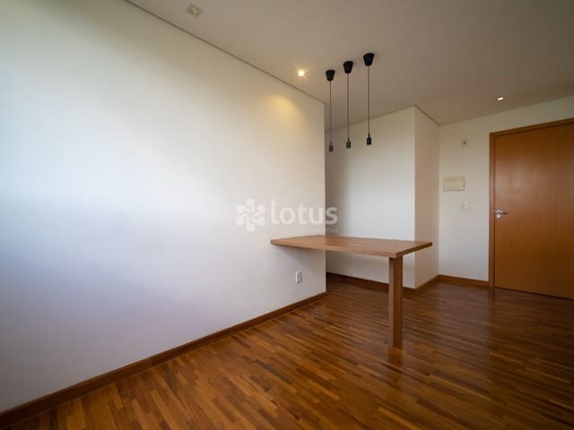 Apartamento com 49m² 2 quartos e 2 banheiros, para alugar, no bairro Portais (Polvilho) em Cajamar