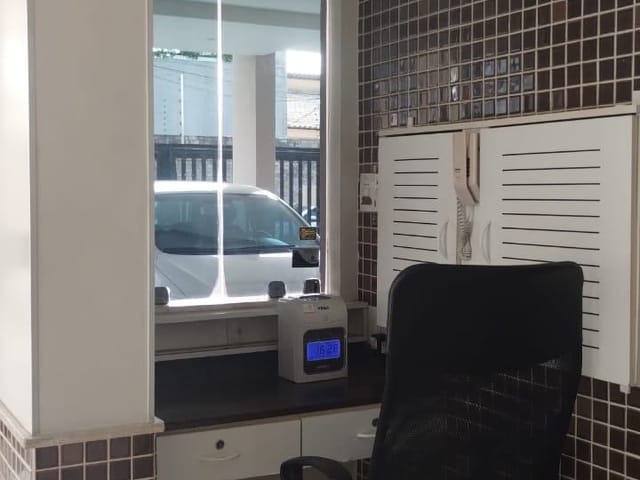 Foto do Apartamento - Apartamento à venda, ED RIO POXIM, Inácio Barbosa, Aracaju, SE | LUIZ RODRIGUES IMÓVEIS